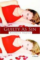 Guilty As Sin 0595389074 Book Cover