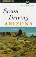 Scenic Driving Arizona 0762727012 Book Cover