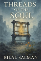 Threads of the Soul B0F6V9X6V9 Book Cover