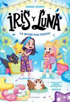 ¡La noche más mágica! / The Most Magical Night! (Spanish Edition) B0FSL6GKNH Book Cover