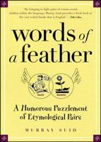 Words of a Feather 0071477217 Book Cover