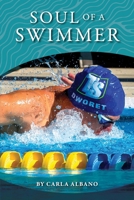 Soul of a Swimmer 1735919365 Book Cover