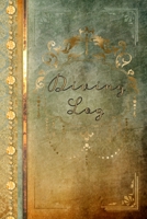 Diving Log: Scuba Diving Log Book: Perfect size for Dive Bag 1670664627 Book Cover