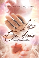 Lifes Emotions: Thoughts of a Poet B0BQCWPNYK Book Cover