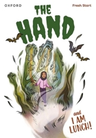 Read Write Inc. Fresh Start Readers: Book 2: The Hand & I Am Lunch! 1382052979 Book Cover