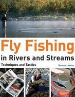 Fly Fishing in Rivers and Streams 1845375408 Book Cover