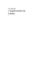 »Angekommen im Leben«: Neue Geschichten, Gedichte, Gedanken, Liedtexte, Erzählungen, Theaterszenen und Glossen eines »Nüchternen« 3738603204 Book Cover