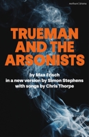 MOPL:Trueman and the Arsonists MOPL 1350446416 Book Cover