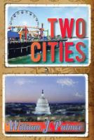 Two Cities B08SZ1F4WY Book Cover