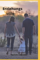 Erziehungsstile B0BCD69827 Book Cover