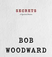 Secrets: A Reporting Memoir 1668179555 Book Cover