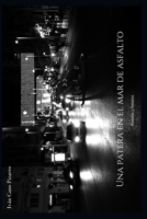 Una patera en el mar de asfalto B08L41B76J Book Cover