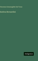 Andrea Bernardini 3388788162 Book Cover