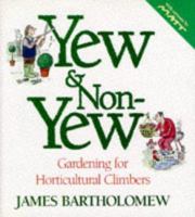 Yew & Non-Yew 0099272067 Book Cover