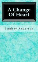 Change of Heart 1976244390 Book Cover