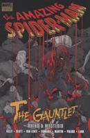 The Amazing Spider-Man: The Gauntlet, Vol. 2: Rhino & Mysterio 0785138722 Book Cover