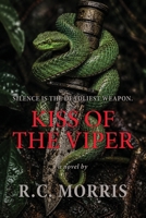Kiss of the Viper: A Novel B0HCMG232N Book Cover