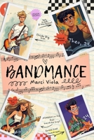Bandmance: A Complete Series in One Volume B0GKDY9CNS Book Cover