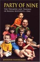 Party of Nine 1424313465 Book Cover