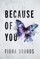 Because Of You 1039193366 Book Cover