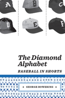 The Diamond Alphabet: Baseball in Shorts 1897388942 Book Cover