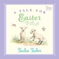 A Tale for Easter 1442488573 Book Cover