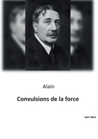 Convulsions de la force B0BSCRXSY3 Book Cover