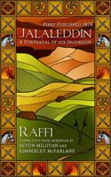 Jalaleddin 1909382574 Book Cover