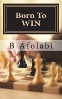 Born To WIN 172323365X Book Cover