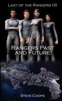 Last of the Rangers I-III 1470909707 Book Cover