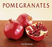 Pomegranates 1580086314 Book Cover