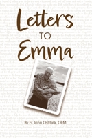 Letters to Emma 1937391833 Book Cover