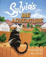 Sylvia's Big Adventure 1631770063 Book Cover