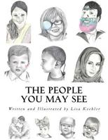 The People You May See 1539070468 Book Cover