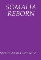 Somalia Reborn 0359958192 Book Cover