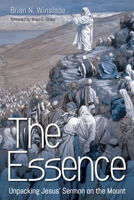The Essence 1532695349 Book Cover