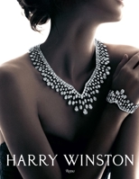 Harry Winston 0847837890 Book Cover