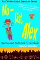 No-List Alex 0985210303 Book Cover