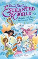 Melody and the Enchanted Harp 1405242558 Book Cover