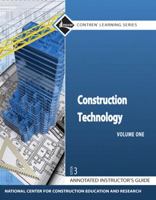 Construction Technology AIG (3rd Edition) 0136099521 Book Cover