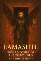 LAMASHTU: Night Mother of the Threshold B0FN53HMV3 Book Cover
