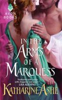 In the Arms of a Marquess 0061965650 Book Cover
