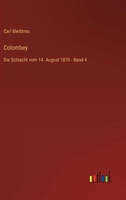 Colombey 3863820789 Book Cover