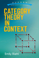 Category Theory in Context 048680903X Book Cover