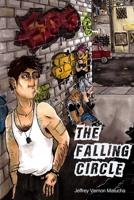 The Falling Circle 1728851807 Book Cover