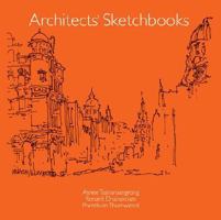 Architects Sketchbooks 9740538940 Book Cover
