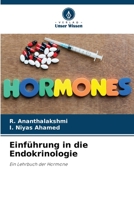 Einführung in die Endokrinologie 6205782189 Book Cover