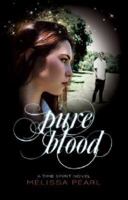 Pure Blood 1475027605 Book Cover