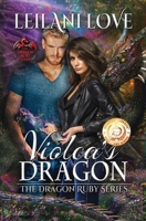 Violca's Dragon 0990583031 Book Cover