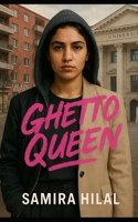 Ghetto Queen (German Edition) B0GXQFLS4V Book Cover